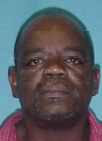 Anthony Eugene Roberts
