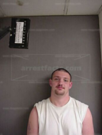 Jeffrey Brian Bailey