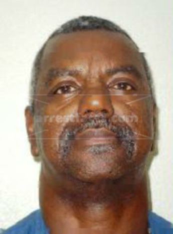 Henry Daniel Franklin