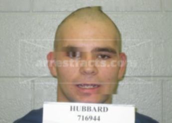 Brian Leo Hubbard