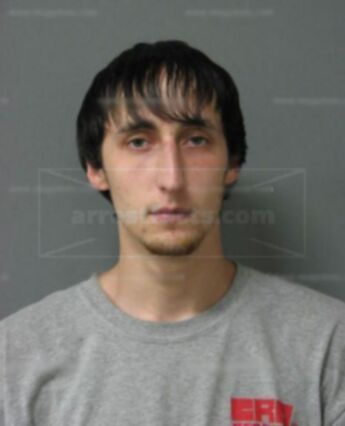 Cory Adam Savely