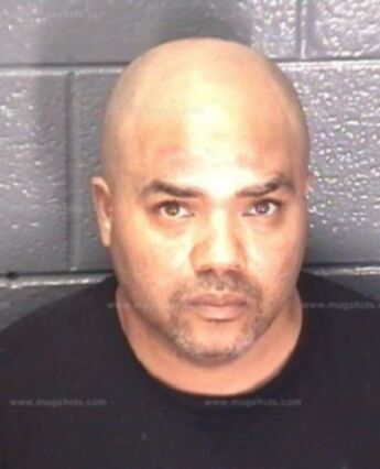 Marcus Levern Evans