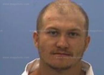 Ricky Gene Alexander