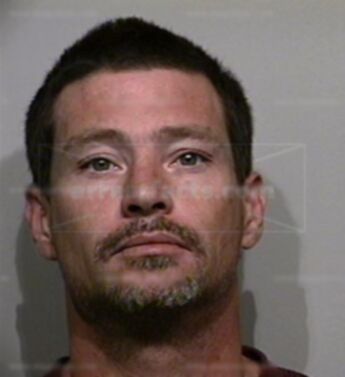 Jon Andrew Couch