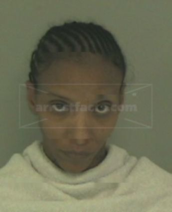 Tonya Denise Jones