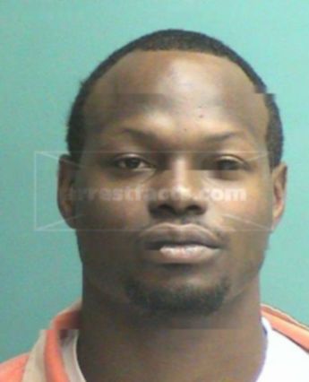 Mark Anthony Ratcliff