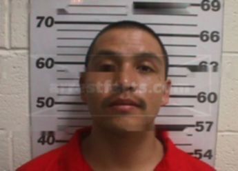 Cyrus Daniel Martinez