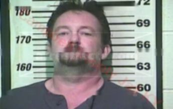 Robert Charles Hill