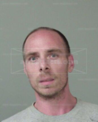 Terry Shane Price