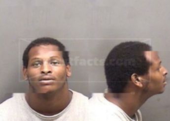 Brandon N Bolton