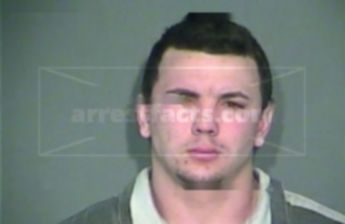 James Joshua Cox