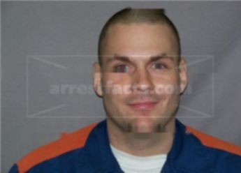 Christopher Phillip Marx