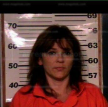 Alma Nichole Gibson