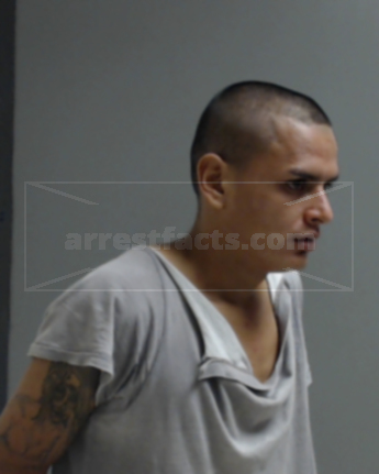 Marco Antonio Sauceda Lerma