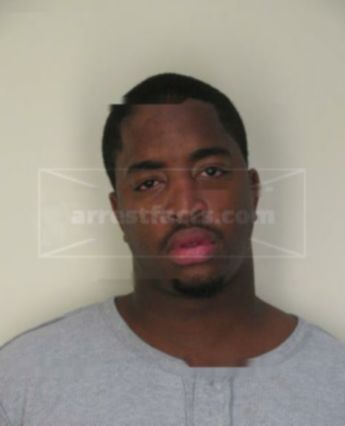Tremane Anthony James
