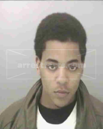 Romon Leantre Ferguson