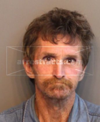 Jimmy Lee Cook