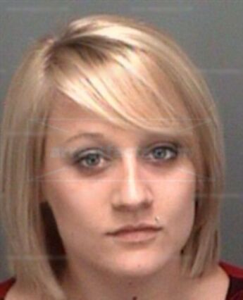 Megan Lynn Voulgares