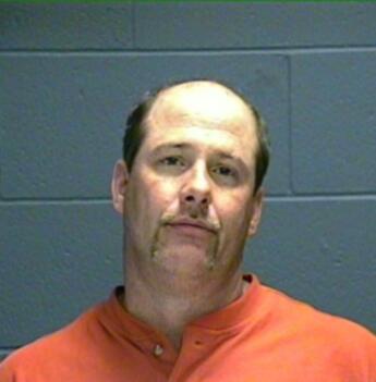 Richard Glen Griffith