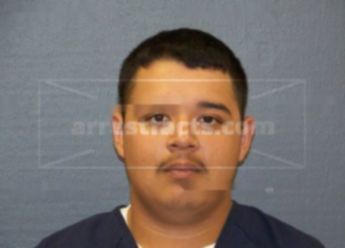 Anthony Deamaro Briseno