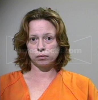 Trudy Jo Curry