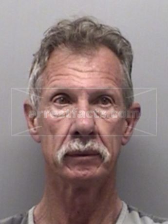 Larry Glenn Austin