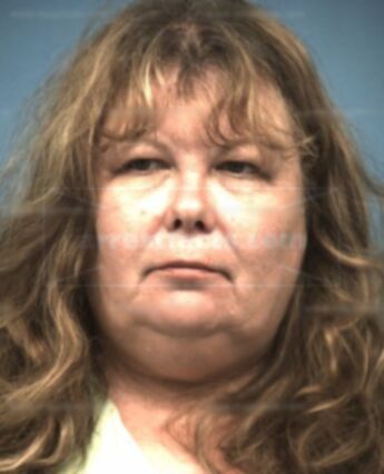 Cynthia Anne Couch