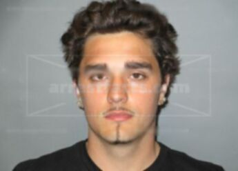 Andrew Riley Gonzales