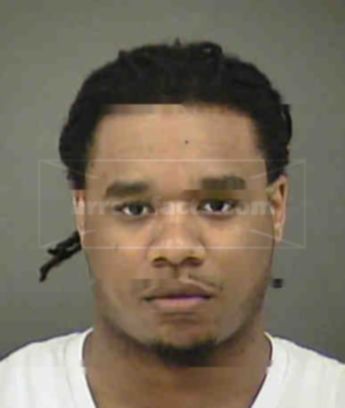 Arsean Brandon Carr