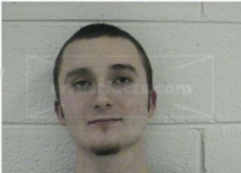 Garland Joshua Allen