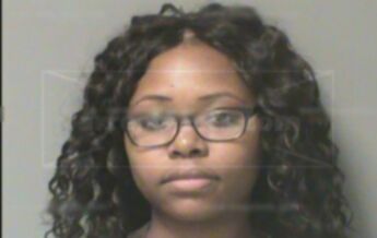 Latisha Nichole Lockhart