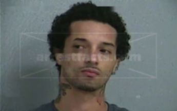 Matthew Mateo Price