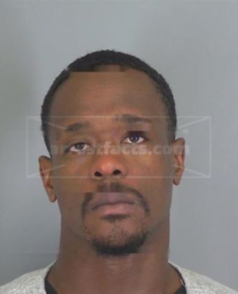 Byron Dior Dendy