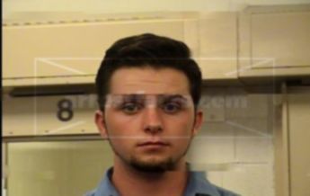 Dillon Everett Morey