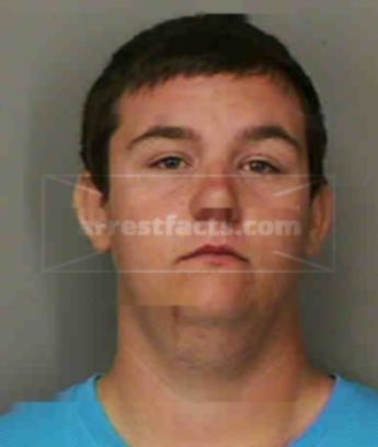Caleb Dale Shafer