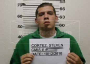 Steven Joel Cortez