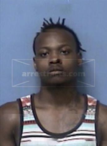 Levontae Cortezz Porter