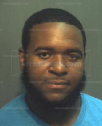 Deodrick Jamal Ballard
