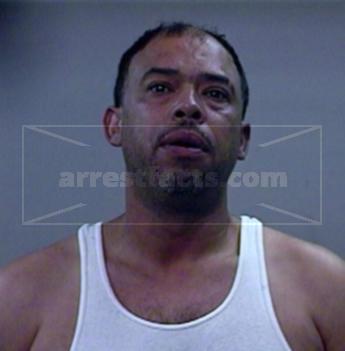 Robert Darren Bradby