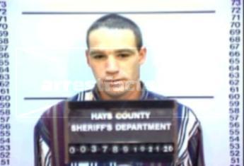 Derek Allen Murphy