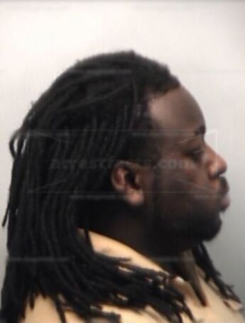 Marcus Allen Burnett