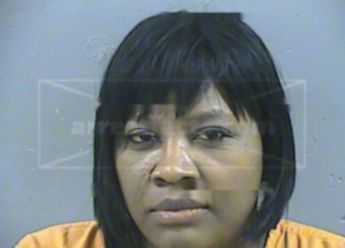 Tremekia Shaunta Sims