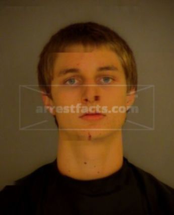 Blaine Jerrett Cosper