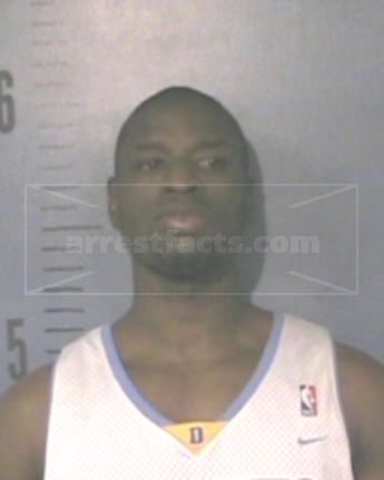 Christopher Lee Williams