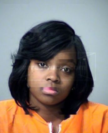Ieisha Thompson