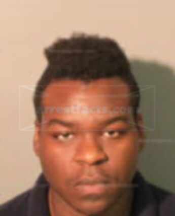 Sedric Harper