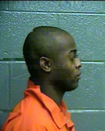 Marvin Donnell Padgett