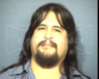 Antonio Gonzales Escovedo