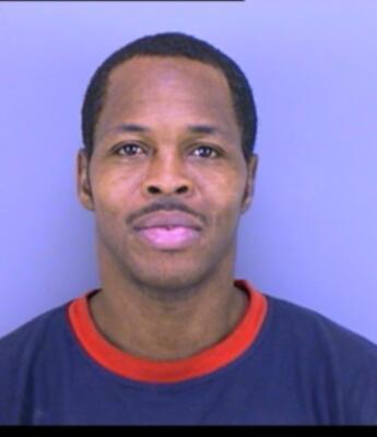 Dexter Alexander