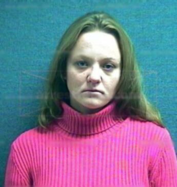 Lisa Fay Ellis